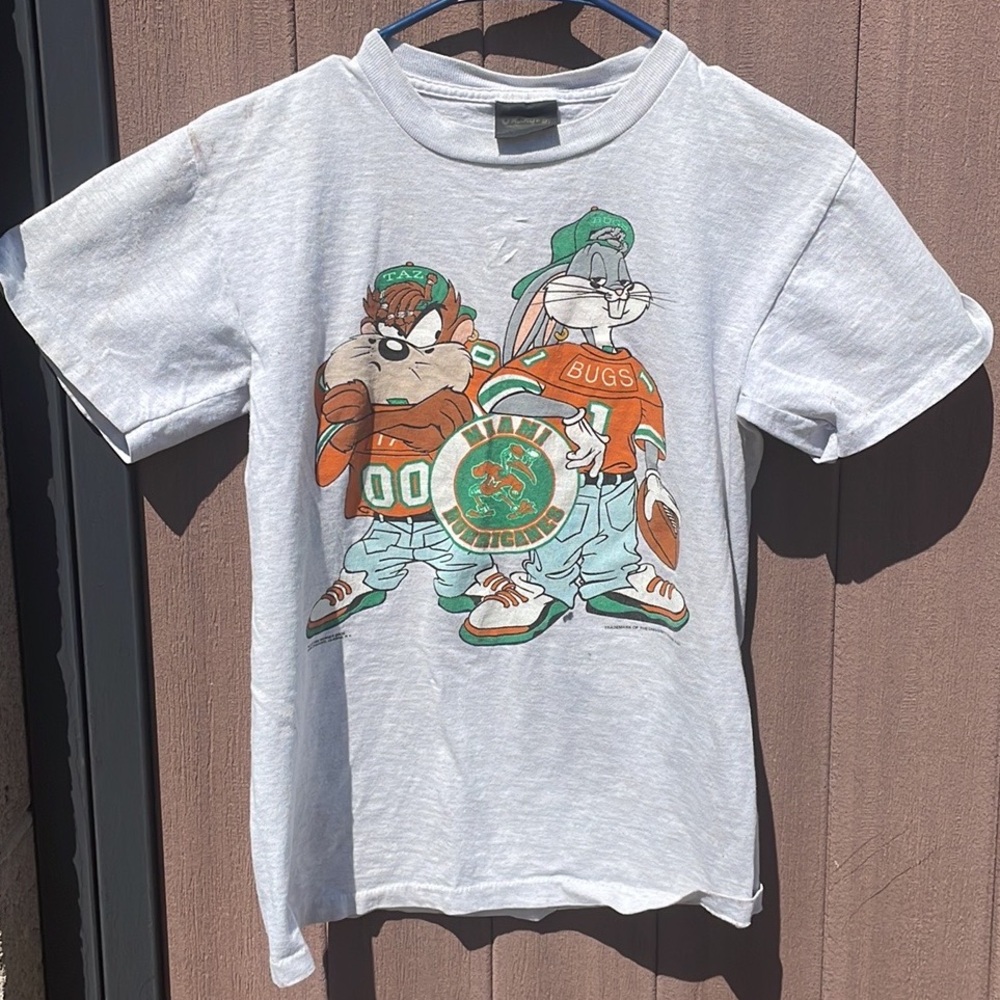 Vintage Tee